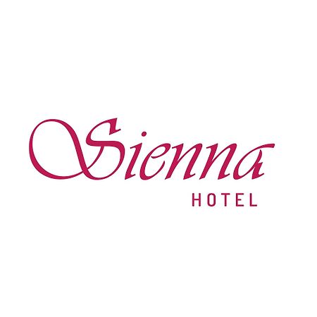 Hotel Sienna Μεντόζα Εξωτερικό φωτογραφία