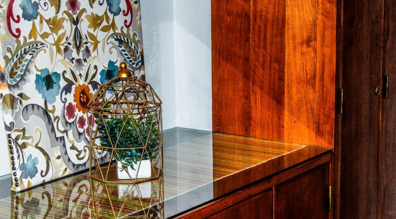 Hotel Sienna Μεντόζα Εξωτερικό φωτογραφία