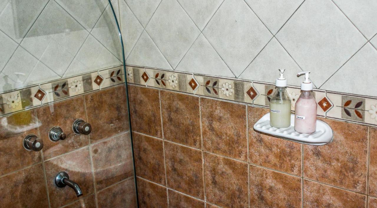 Hotel Sienna Μεντόζα Εξωτερικό φωτογραφία