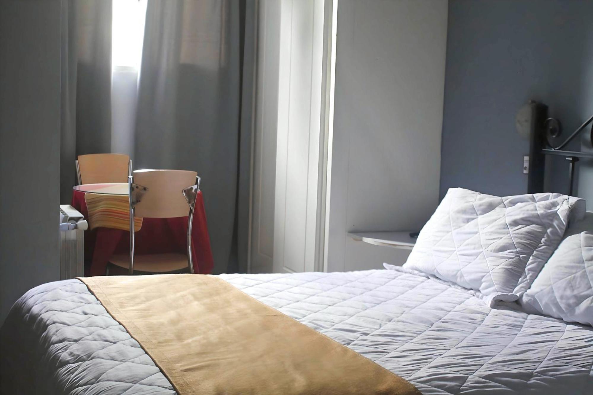 Hotel Sienna Μεντόζα Εξωτερικό φωτογραφία