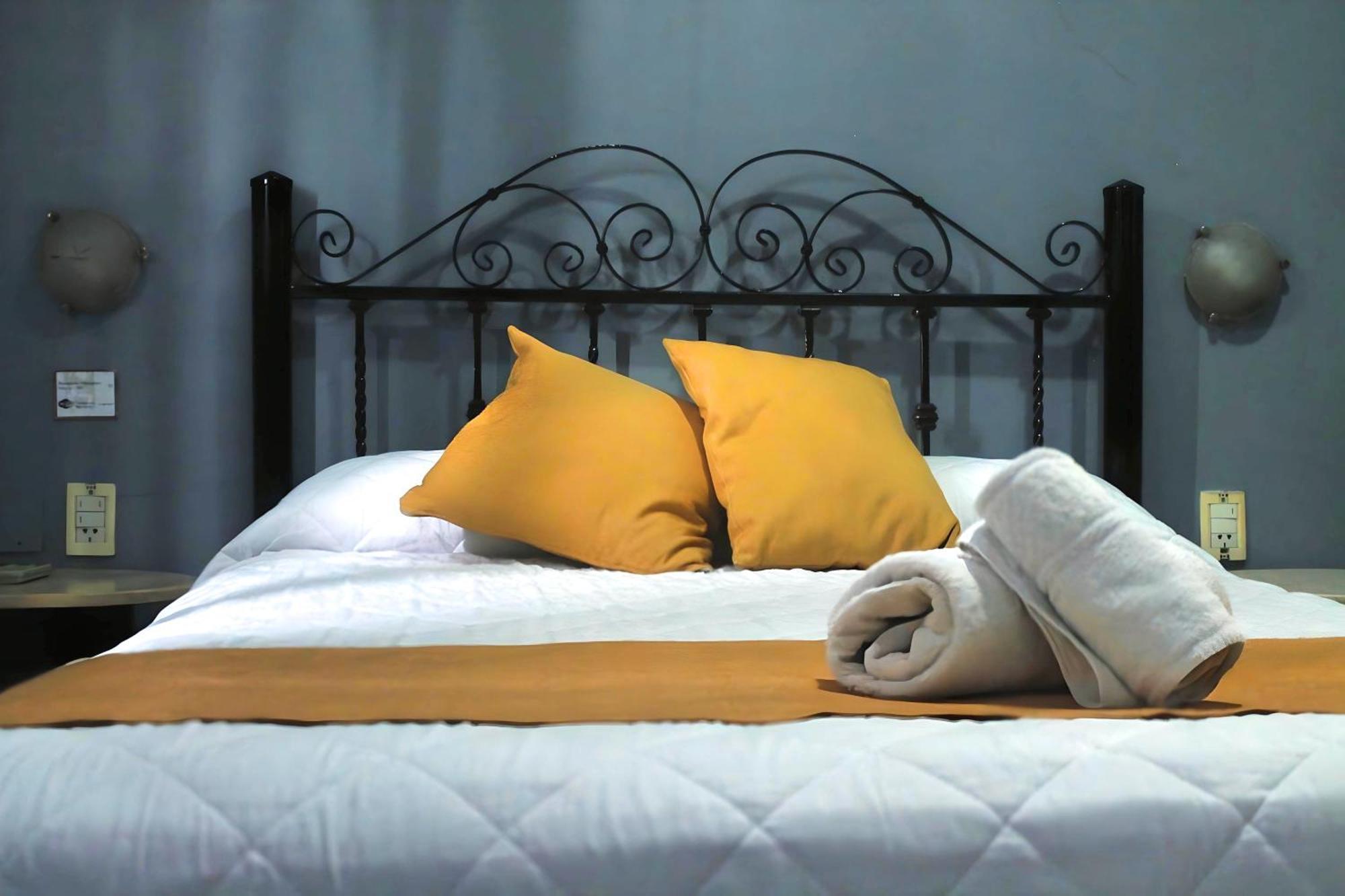 Hotel Sienna Μεντόζα Εξωτερικό φωτογραφία