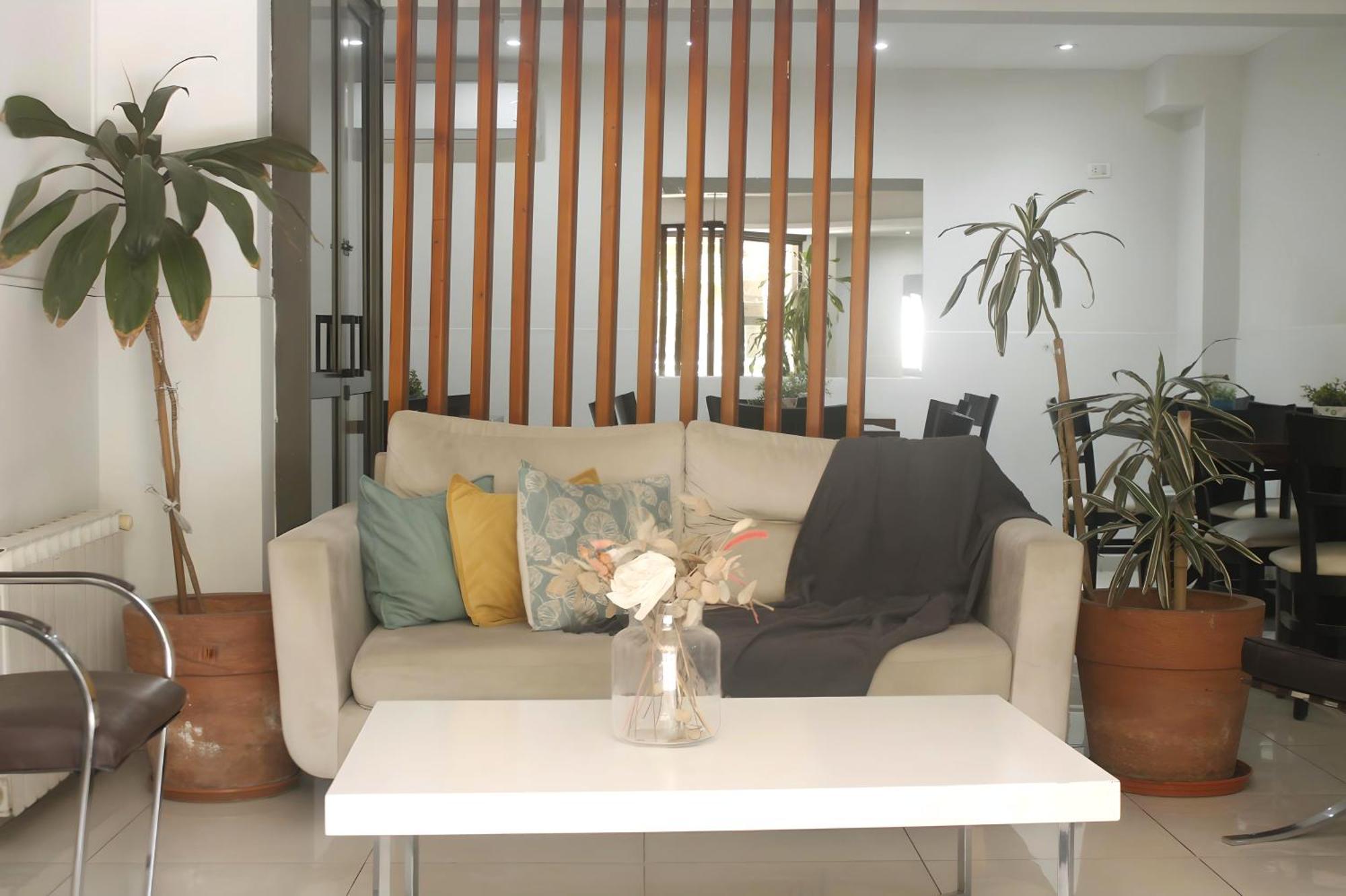 Hotel Sienna Μεντόζα Εξωτερικό φωτογραφία