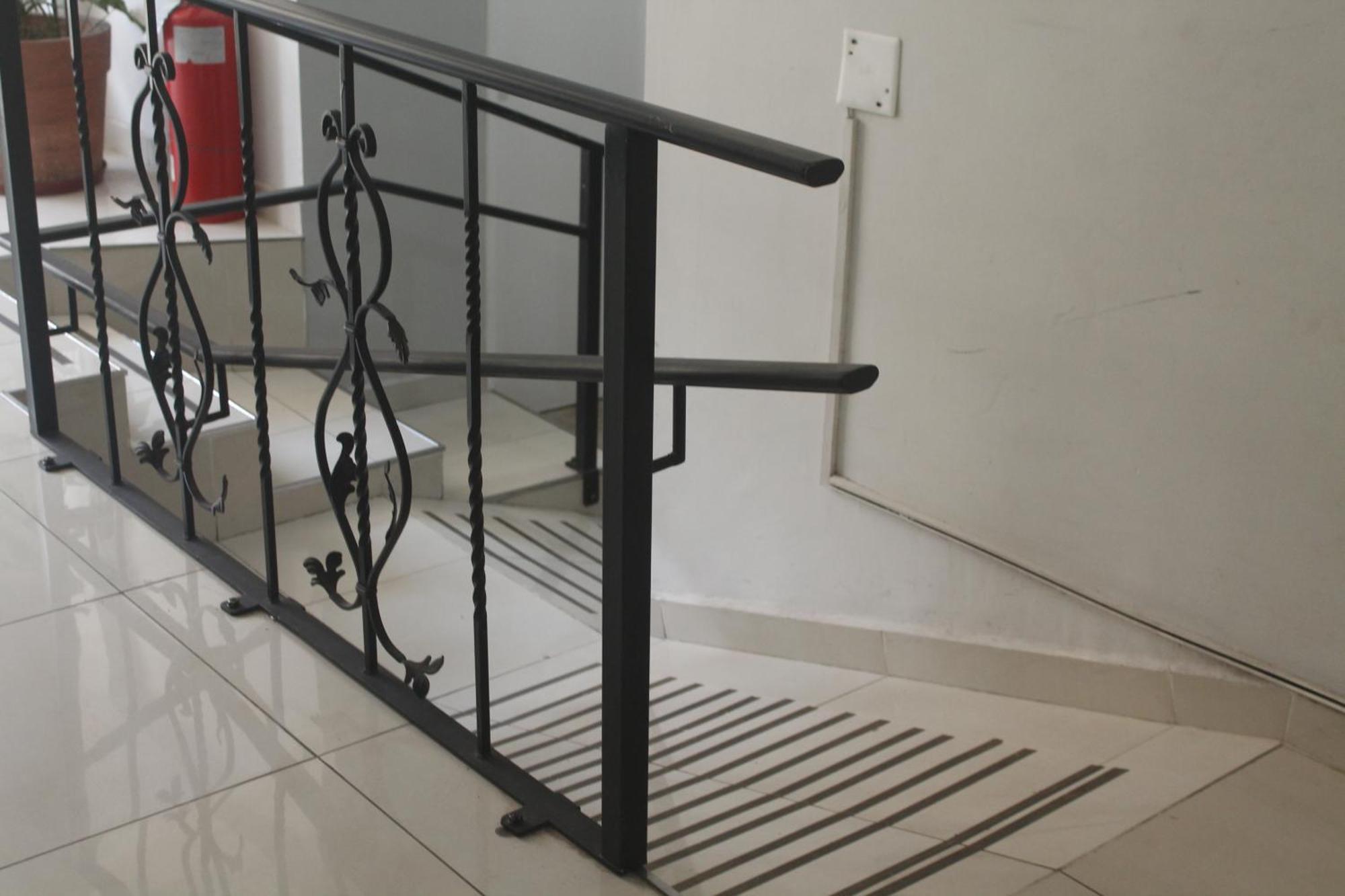 Hotel Sienna Μεντόζα Εξωτερικό φωτογραφία