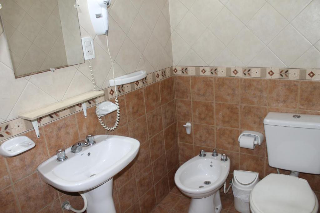 Hotel Sienna Μεντόζα Δωμάτιο φωτογραφία